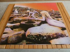 Led zeppelin house gebraucht kaufen  Langenau