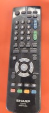 Telecomando sharp originale usato  Lama Mocogno