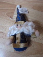 Deko nikolaus weihnachtsmann gebraucht kaufen  Glan-Münchweiler-Umland