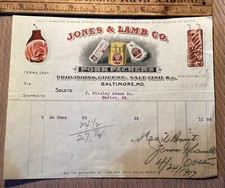 Color letterhead 1917 for sale  Freeport