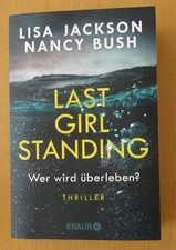 Lisa jackson nancy gebraucht kaufen  Köln