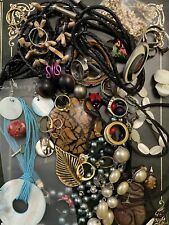 Superbe lot bijoux d'occasion  Montpellier-