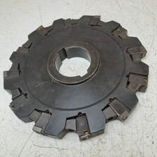 200 milling cutter for sale 200 milling cutter for sale  SHEFFIELD