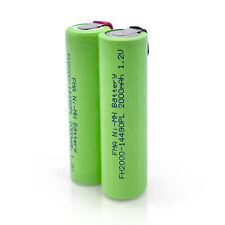 Batterie 2.4v 2000mah d'occasion  Expédié en France