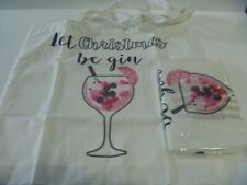 Avon christmas gin for sale  FLINT