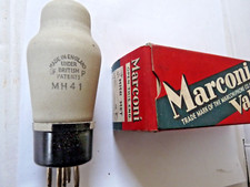 Mh41 met marconi for sale  BILLINGSHURST