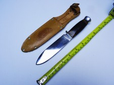 Solingen coltello caccia usato  Salerno