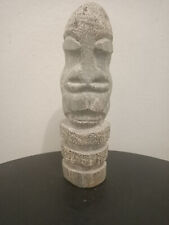 Statuette sculpture pierre d'occasion  Paris-