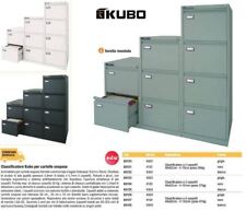 Classificatore cassetti casset usato Classificatore cassetti casset usato  Jesi