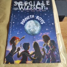 Speciale witch 2004 usato  Vignate