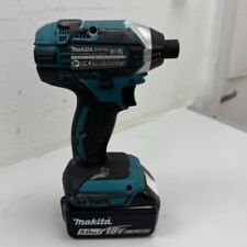 Makita dtd152 impact for sale  CORBY