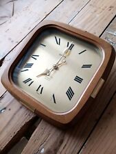 Retro europa horloge d'occasion  Arleux