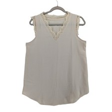 Sleeveless blouse large for sale  Highlandville