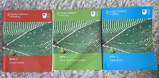 Open university m348 for sale  SALE