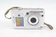 Sony cybershot dsc for sale  LEEDS