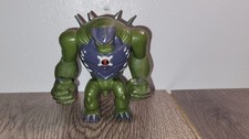 Boneco de ação Ben 10 Ultimate Alien Humungousaur 2010 Bandai Cartoon Network comprar usado Boneco de ação Ben 10 Ultimate Alien Humungousaur 2010 Bandai Cartoon Network comprar usado  Enviando para Brazil