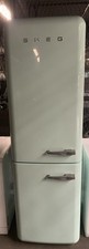 Smeg retro fridge for sale  BOURNEMOUTH