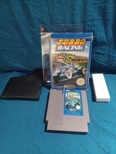 Nes : Turbo Racing Data East - PAL / B - FRA : En Boite/Sans Notice. comprar usado  Enviando para Brazil