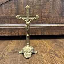 Vintage ornate catholic for sale  Rockwell