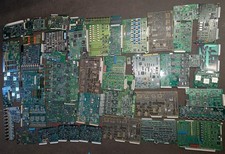 Schrott platinen ersatzteil gebraucht kaufen Schrott platinen ersatzteil gebraucht kaufen  Düsseldorf