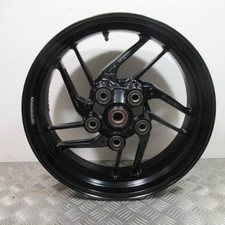 Jante arrière ducati d'occasion  Méru