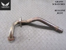 Collettore scarico honda usato  Italia