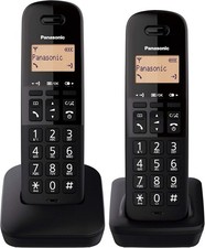 Panasonic tgb612 dect gebraucht kaufen Panasonic tgb612 dect gebraucht kaufen  Nettetal