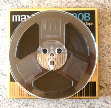 Maxell 90b audio for sale  ST. LEONARDS-ON-SEA
