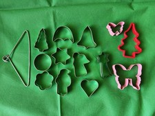 Ausstecher teig weihnachten gebraucht kaufen Ausstecher teig weihnachten gebraucht kaufen  Buxtehude