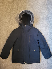kids parka coat for sale  WOLVERHAMPTON