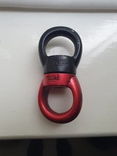 Petzl large red for sale  MIDHURST