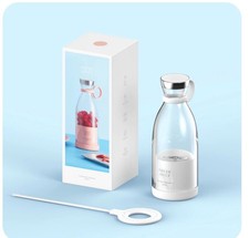 Fresh Juice™ – Le Blender Portable 6 Lames Ultra Puissant comprar usado  Enviando para Brazil