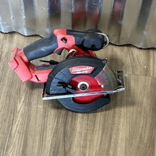 Milwaukee metal saw. for sale  Greenville