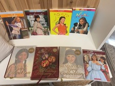 8 american girls books for sale  Louisville