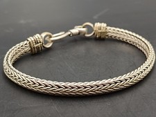 Bracciale unisex etnico usato  Caravaggio