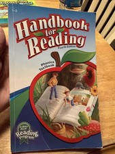 abeka handbook for reading for sale abeka handbook for reading for sale New Bern
