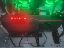 Amd 5700 8gb for sale  LONDON