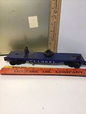 Lionel gauge helicopter for sale  Acworth