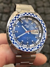 Montre seiko sports d'occasion  Angoulême