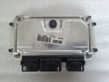 Peugeot 307 Motorsteuergerät Steuergerät Engine control unit ECU 0261207474 comprar usado  Enviando para Brazil