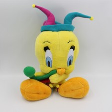 Peluche titi canari d'occasion  Le Portel