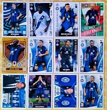 Topps match attax usato  Vigevano