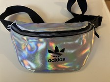 Adidas bauchtasche gürteltasc gebraucht kaufen  Bad Saulgau