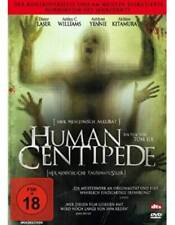 Dvd human centipede gebraucht kaufen  Trier