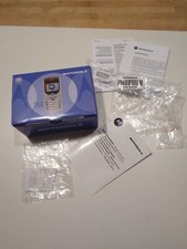 Motorola c350 cellulare usato  Genova