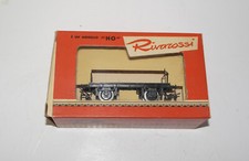 Rivarossi cod. vagone usato  Baranzate