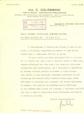 1939 milano ing. usato  Milano