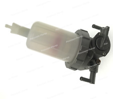 Separador de água Yanmar 4TNV98 3TNV88 4TNV106 Takeuchi Doosan Komatsu Hyundai comprar usado  Enviando para Brazil