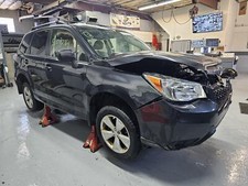 Usado, Chassi Brain Box SUBARU FORESTER 15 comprar usado  Enviando para Brazil