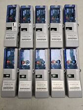 Lote de dez 10 unidades de telemetria de guindaste para máquina de venda automática peça: 104170 LOTE NÃO TESTADO comprar usado  Enviando para Brazil